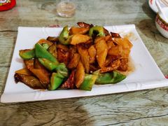 -晓伟海鲜家常菜