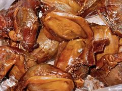 酱鸭胗-知味观(湖滨店)