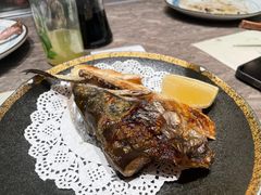 -大渔铁板烧(海雅缤纷城店)