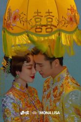 -蒙娜丽莎婚纱摄影(南门店)