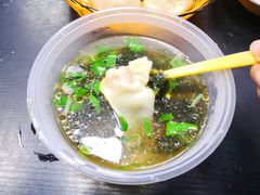 -郑家包子牛肉拉面(尚勤路店)