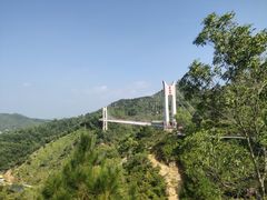 -汕尾铜鼎山旅游区