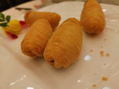 千层萝卜酥-海逸海鲜酒家(古北店)