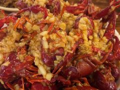 -冶建镜子·老南昌大排档·江西虾王(总店)