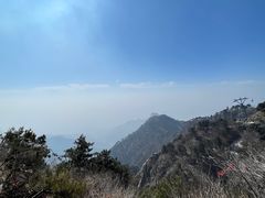 -泰山风景名胜区