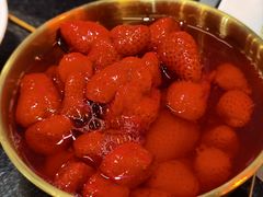 草莓罐头-老何太太鹤岗小串·团建聚餐(龙华店)