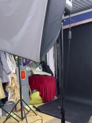 -FX摄影工作室(中关村店)