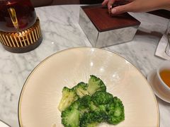 -深圳美高梅酒店-品聚嘉府中餐厅