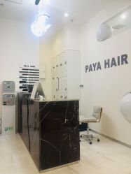 -AYO SALON