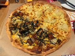 -乐凯撒披萨(正佳广场店)