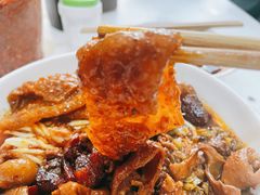 肉皮-丁记面馆(凤凰店)
