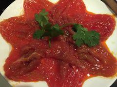 蜀九香火锅酒楼(九眼桥店)-蜀九香火锅(九眼桥店)