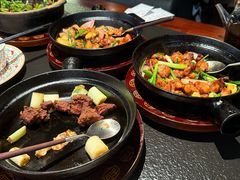 -旺爷砂锅·茶作(国贸城店)