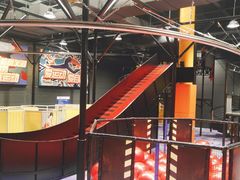 -Tenker Club弹刻极限主题公园 · 蹦床 · 团建 · 生日派对(大关店)
