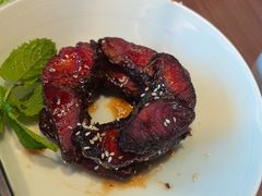 -佘山世茂艾美·御珍轩中餐厅