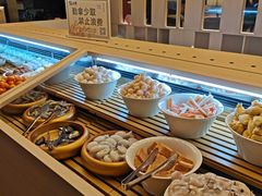 -温禾牛·和牛寿喜烧自助火锅(恒基名人店)