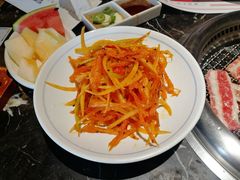 -一品诚记烤肉·甄选店(中南路店)