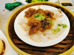 -香云轩·顺德菜(香云纱园林酒店店)