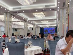 大堂-嘉禧大酒楼(康城广场店)