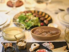 -火车头法国西餐厅