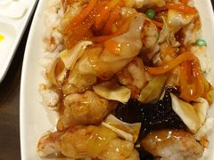 -香港饭店0410(弘大店)