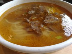 -西部马华清真食府·丝路菜(大钟寺店)