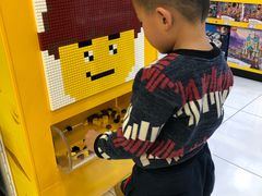 -TOYSRUS玩具反斗城(正大广场店)