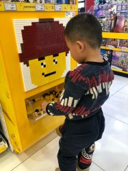 -玩具反斗城(正大广场店)