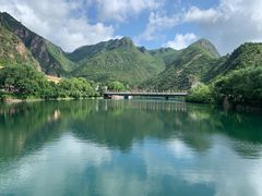 -龙庆峡风景区