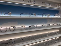 -AOJO眼镜(南翔印象城MEGA店)