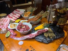 -牛家酒场(7mall店)