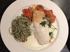 -宝莱纳餐厅(滨江店)