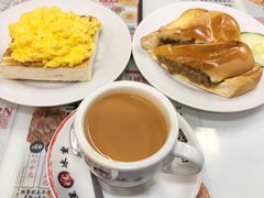 -华星冰室(湾仔店)