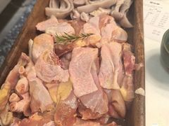 -洪氏嗨捞·猪肚鸡火锅(阳光天地店)