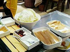 -六合居·邯郸菜·武安菜起源地