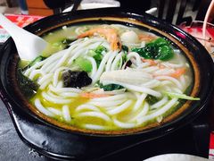 -丽虹米线(青泥店)