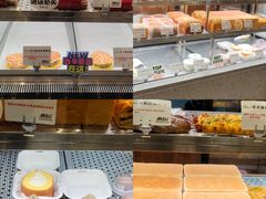 -君之狮子山·轻糖烘焙(松江印象城店)