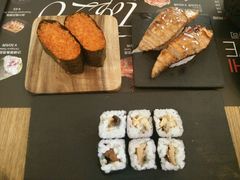 -Sushi Love 创意寿司(丽影广场店)