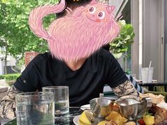 -The Rug Cafe(王府中环店)