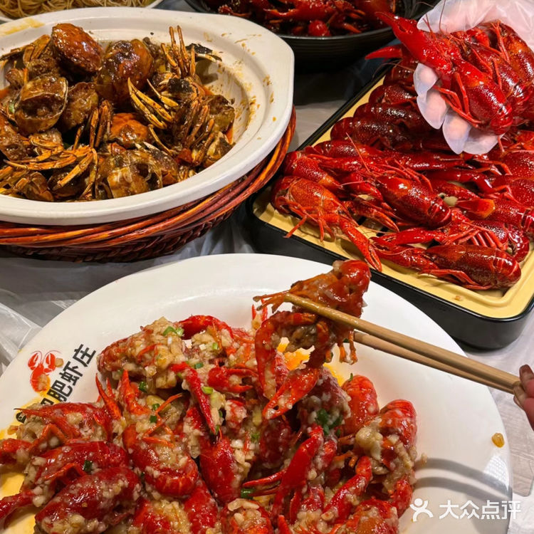 肥肥&靓靓，到底哪一家更值得去❗️