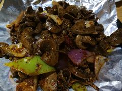 -狼诱惑(泰山大街店)