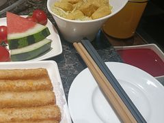 -海底捞火锅(邯郸新世纪中心店)