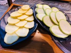 -唯成•韩国炭火烤肉 유성고기