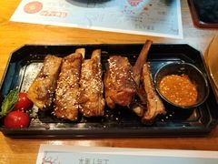-胡桃里音乐酒馆(白云五号T5 MALL店)