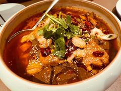 -有璟阁港式餐厅(国贸商城店)