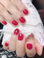 -艾珂·美甲美睫