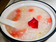 酒酿元宵-花千醉(新街口店)