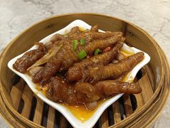 -虾饺妹·粤式手工点心(水荫路店)