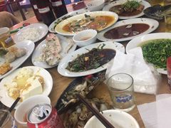 -长平老姿娘夜粥(平东一街店)