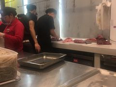 -八合里潮汕鲜牛肉火锅(深圳海岸城店)